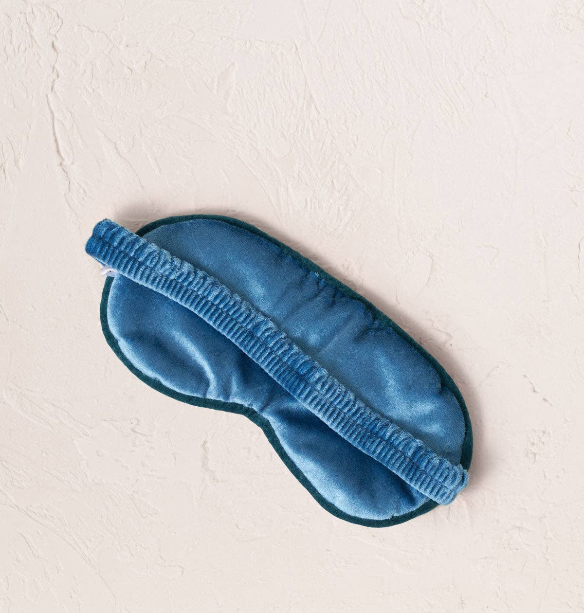 Honey Bee Rich Blue Eye Mask
