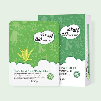 Sheet Facial Mask