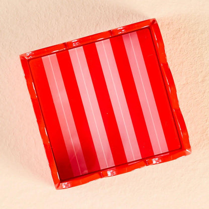 Scallop Trinket Tray