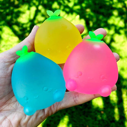 Super Duper Sugar Squishers - Mini Fruits