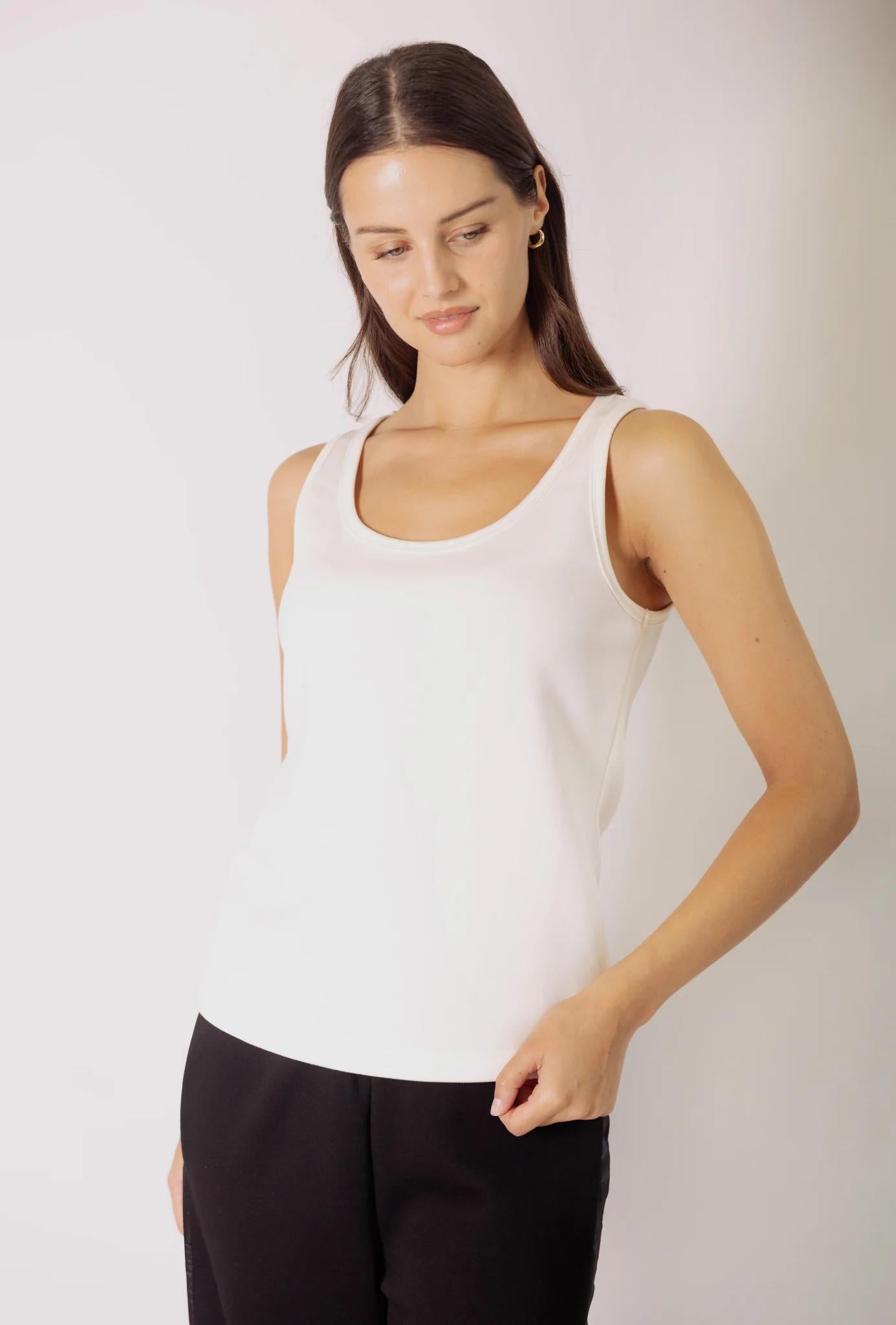 Simple Tank Top