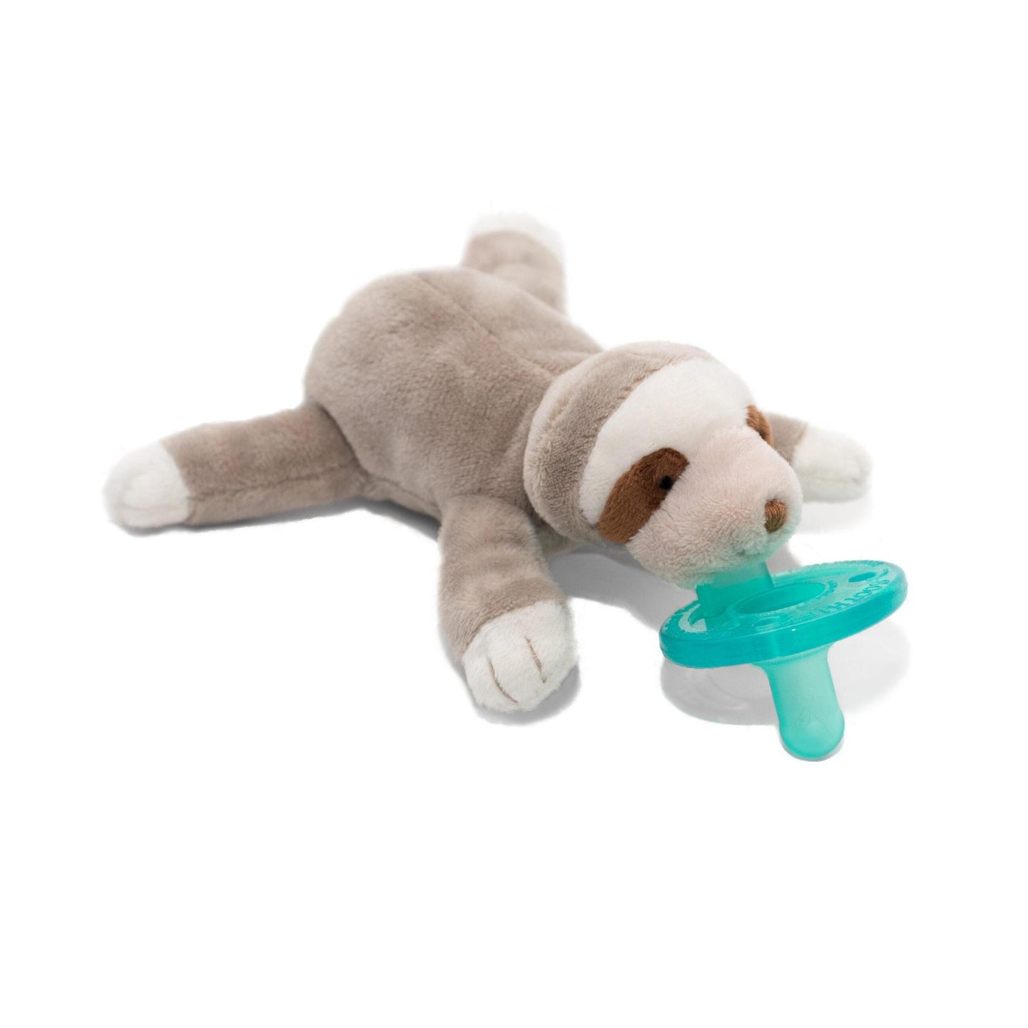 Plush Pacifier