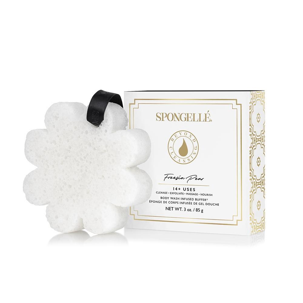 Daisy Boxed Flower Buffer | 14+ Washes