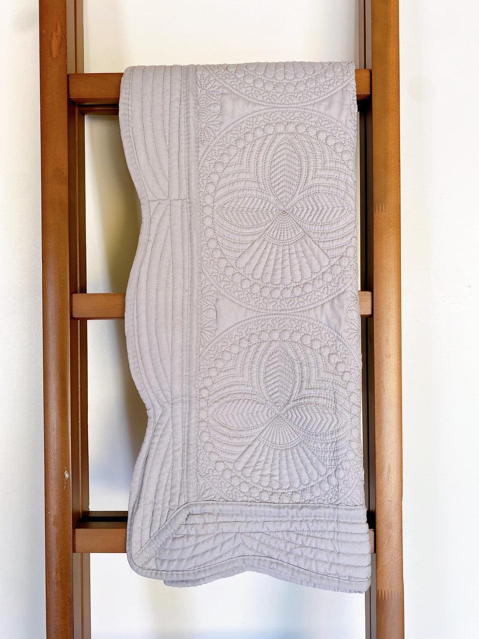 Quilted Blanket