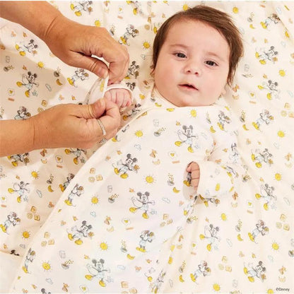 Mickey’s Brunch Bunch Modal Baby Blanket