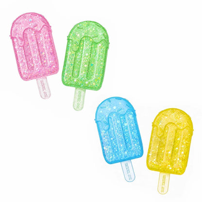 Super Duper Sugar Squishers -  Ice Pops