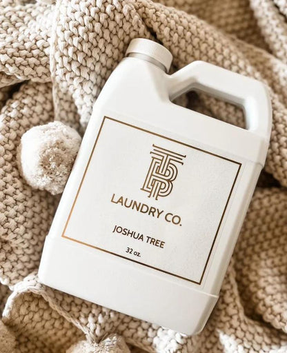 The Dirty Blonde Laundry Detergent 32oz