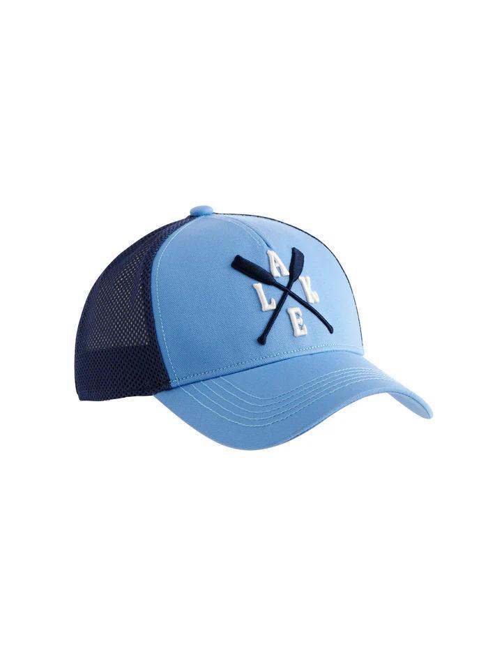 LAKE TRUCKER HATS