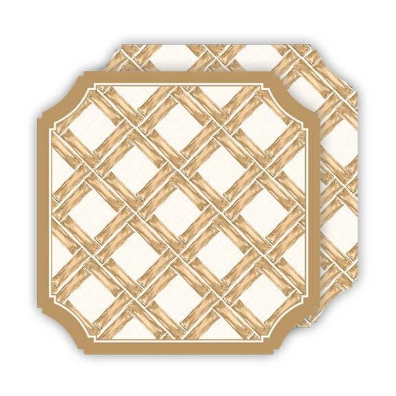 Bamboo Trellis Frame