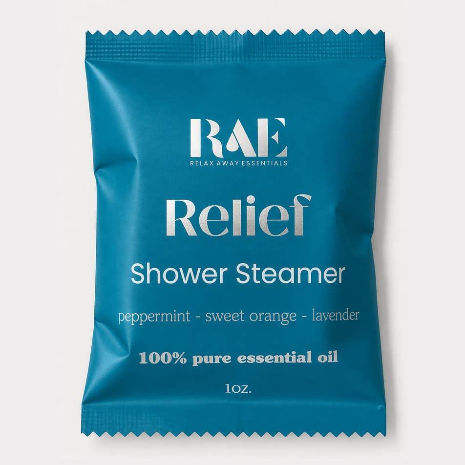 Shower Steamer (1 oz)
