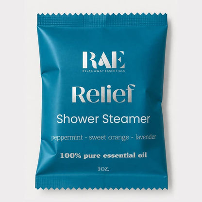 Shower Steamer (1 oz)
