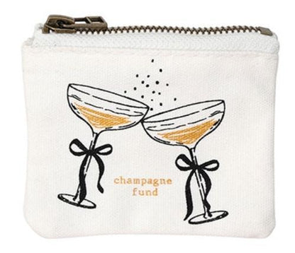 Gift Card Pouch