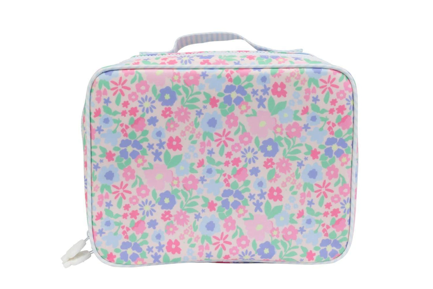 The Lunchbox w/ Monogram