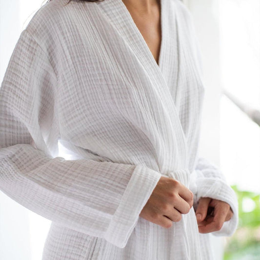 Alaia Robe