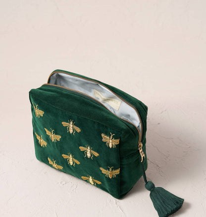 Honey Bee Wash bag