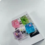 Ocean Series Cube Squishy Stress Relief Toy