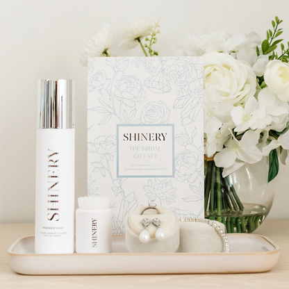 Jewelry Cleaning Soap Set