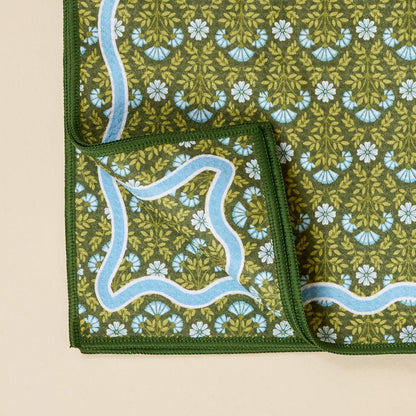 Waffle Tea Towel