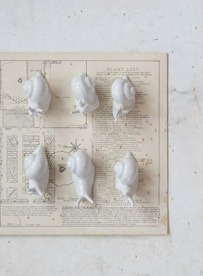 Mini Animal Figurines