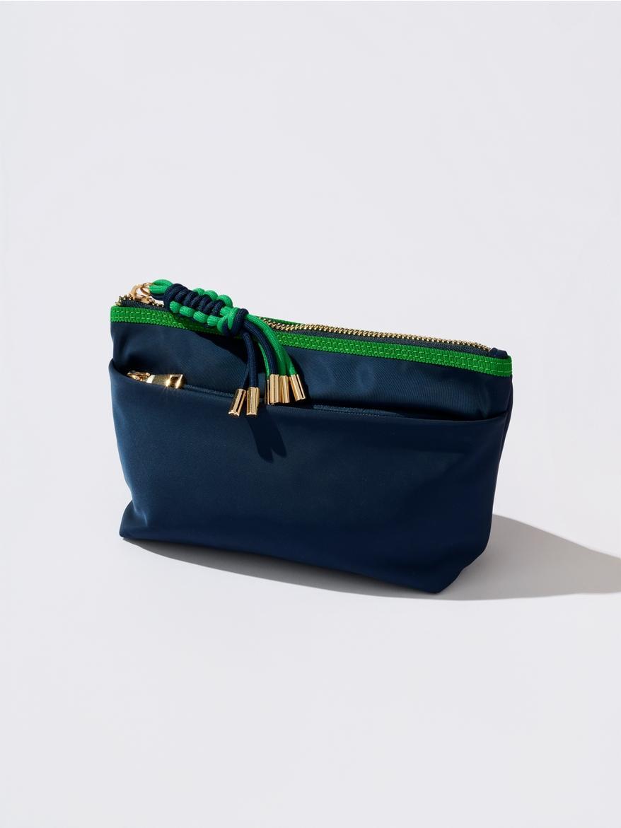 JET ZIP POUCH