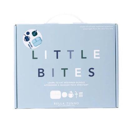 Little Bites Box Set
