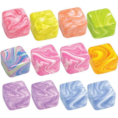 Fun Doh Squishy Cube