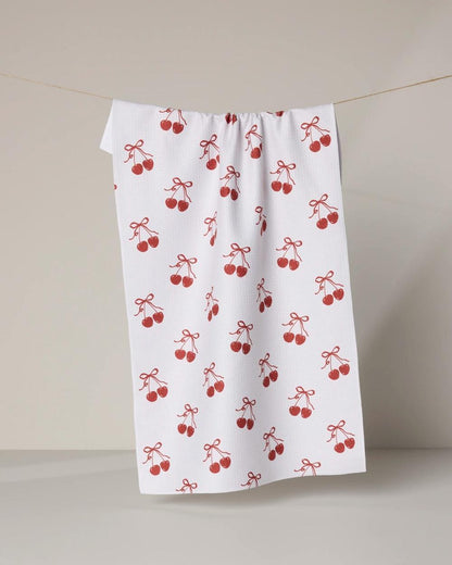 Ultra-Absorbent Tea Towel