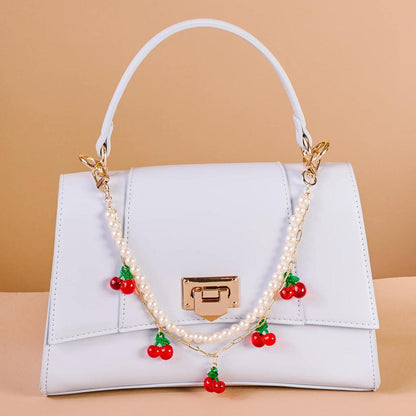Necklace Bag Charm