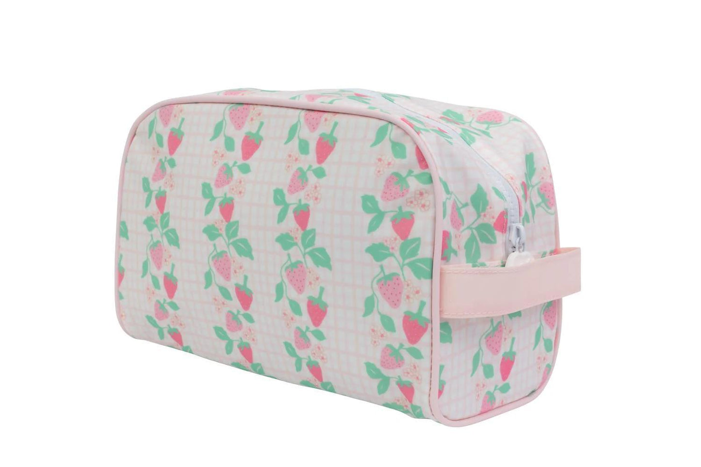 The Dopp Kit w/ Monogram