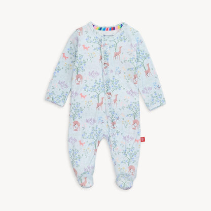 Love you Deerly Magnetic Convertible Coverall