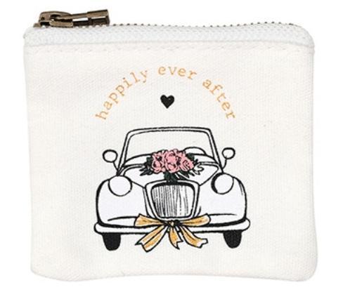 Gift Card Pouch