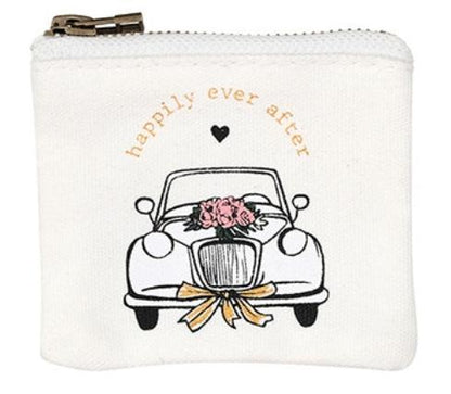 Gift Card Pouch
