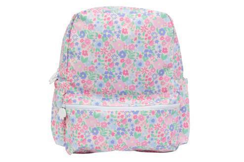 The Backpack - Large w/ Monogram