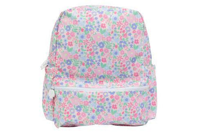 The Backpack - Large w/ Monogram