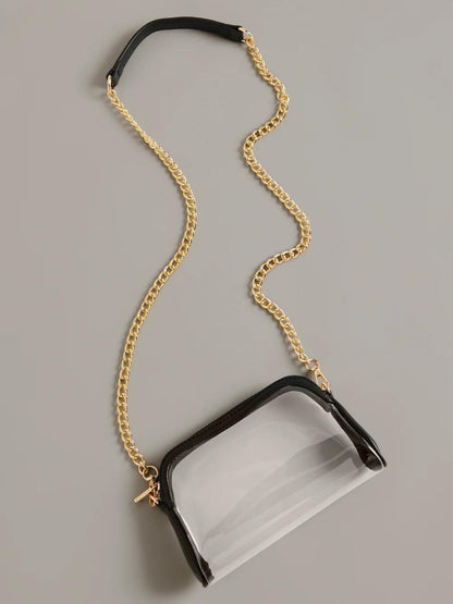 TAYLOR CROSS-BODY