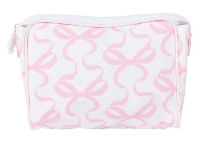 The Go Bag - Large w/ Monogram