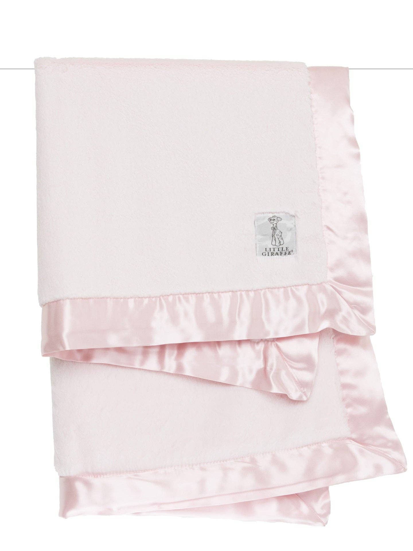 Luxe Baby Blanket