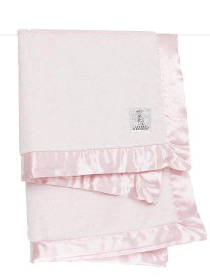Luxe Baby Blanket
