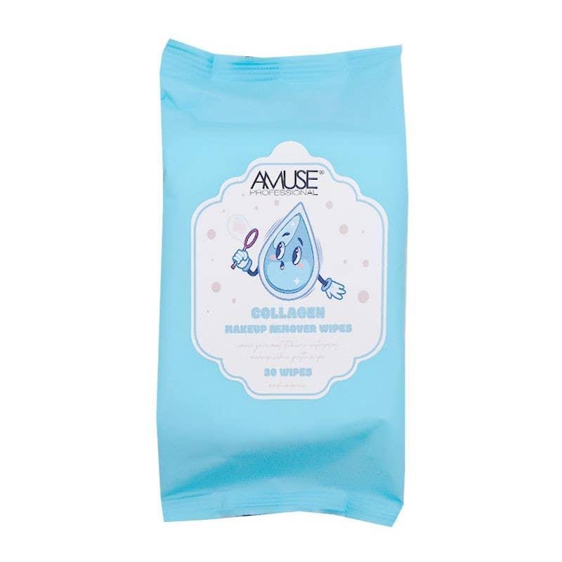 Makeup Remover Wipes
