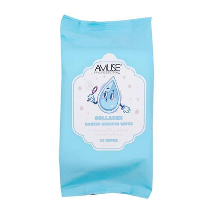 Makeup Remover Wipes