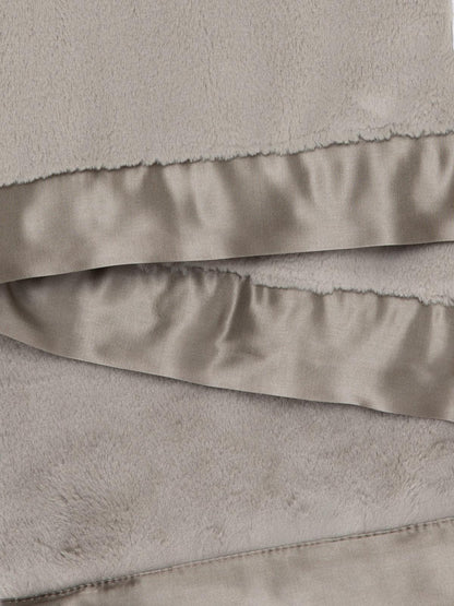 Lush Luxury Home Throw