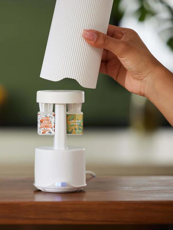 Pura Plus - Smart Fragrance Diffuser