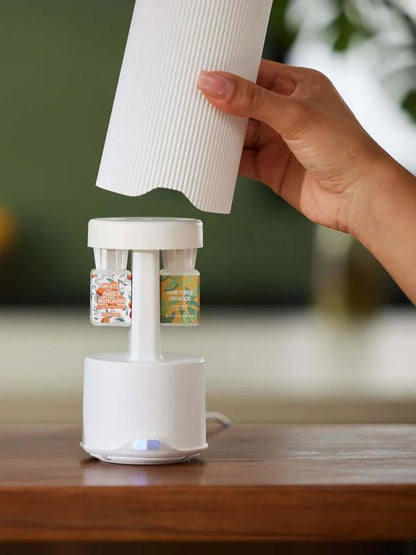Pura Plus - Smart Fragrance Diffuser