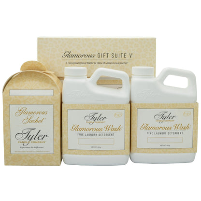 GLAMOROUS GIFT SUITE V
