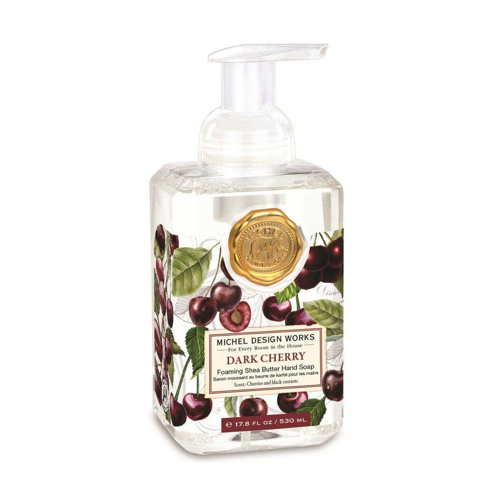 Foaming Hand Soap