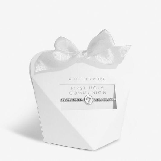 First Communion From The Heart Gift Box
