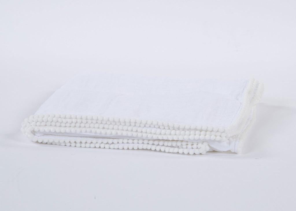 Cotton Muslin Swaddle Blanket