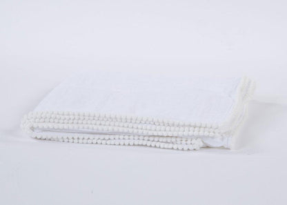 Cotton Muslin Swaddle Blanket