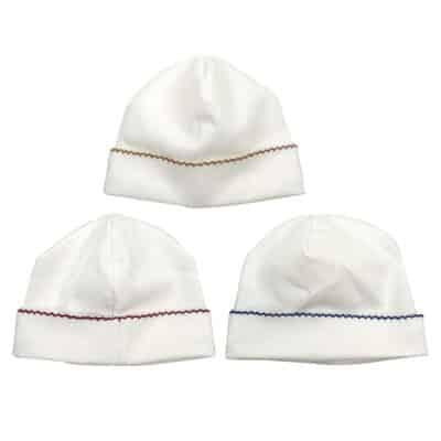 Cotton Baby Beanie