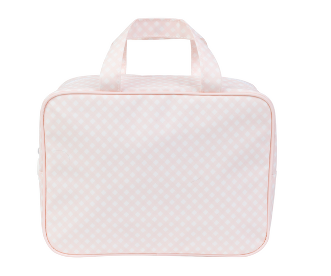 The Take It Tote w/ Monogram